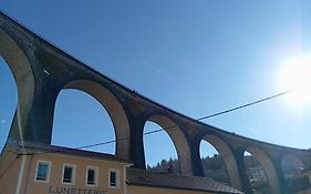 Chez Ana à Morez